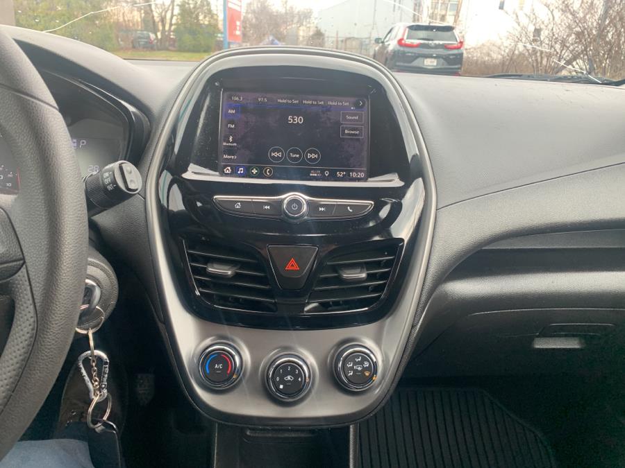 2020 Chevrolet Spark 4dr HB CVT LS, available for sale in Milford, Connecticut | Dealertown Auto Wholesalers. Milford, Connecticut 2020 Chevrolet Spark 4dr HB CVT LS, available for sale in Milford, Connecticut | Dealertown Auto Wholesalers. Milford, Connecticut