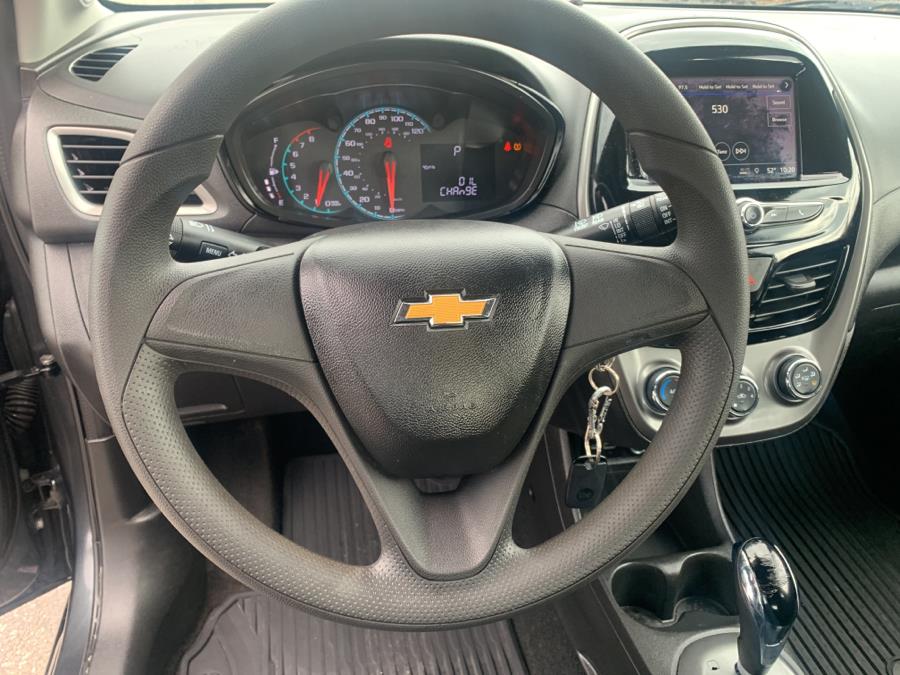 2020 Chevrolet Spark 4dr HB CVT LS, available for sale in Milford, Connecticut | Dealertown Auto Wholesalers. Milford, Connecticut 2020 Chevrolet Spark 4dr HB CVT LS, available for sale in Milford, Connecticut | Dealertown Auto Wholesalers. Milford, Connecticut