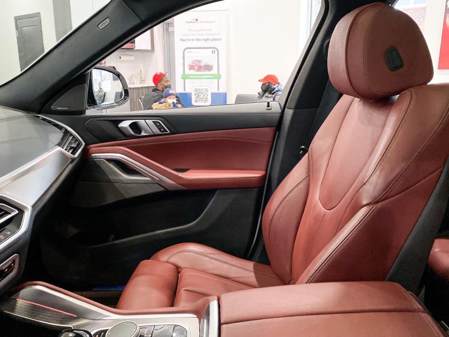 Used BMW X6 xDrive40i Sports Activity Coupe 2021 | Luxury Motor Club. Franklin Square, New York Used BMW X6 xDrive40i Sports Activity Coupe 2021 | Luxury Motor Club. Franklin Square, New York