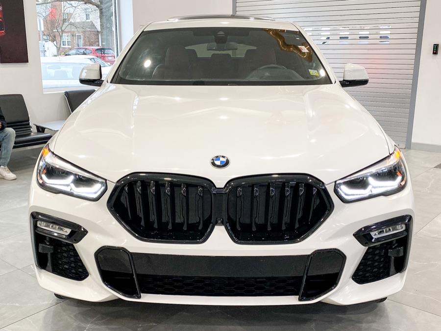 Used BMW X6 xDrive40i Sports Activity Coupe 2021 | Luxury Motor Club. Franklin Square, New York Used BMW X6 xDrive40i Sports Activity Coupe 2021 | Luxury Motor Club. Franklin Square, New York