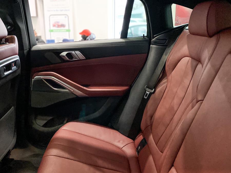 Used BMW X6 xDrive40i Sports Activity Coupe 2021 | Luxury Motor Club. Franklin Square, New York Used BMW X6 xDrive40i Sports Activity Coupe 2021 | Luxury Motor Club. Franklin Square, New York