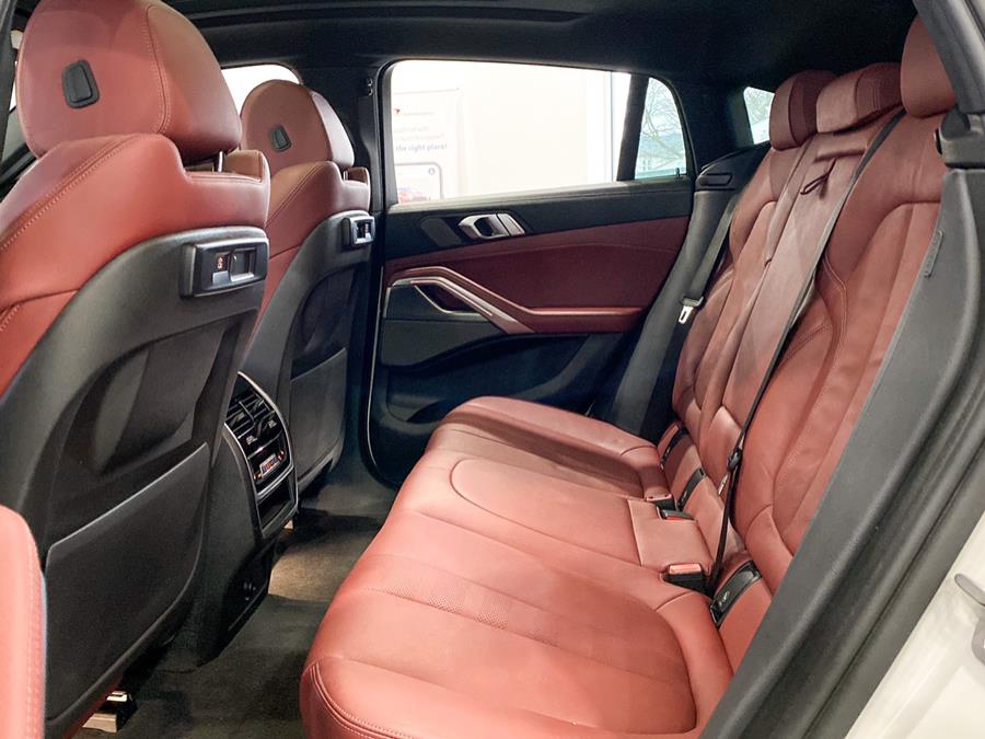 Used BMW X6 xDrive40i Sports Activity Coupe 2021 | Luxury Motor Club. Franklin Square, New York Used BMW X6 xDrive40i Sports Activity Coupe 2021 | Luxury Motor Club. Franklin Square, New York