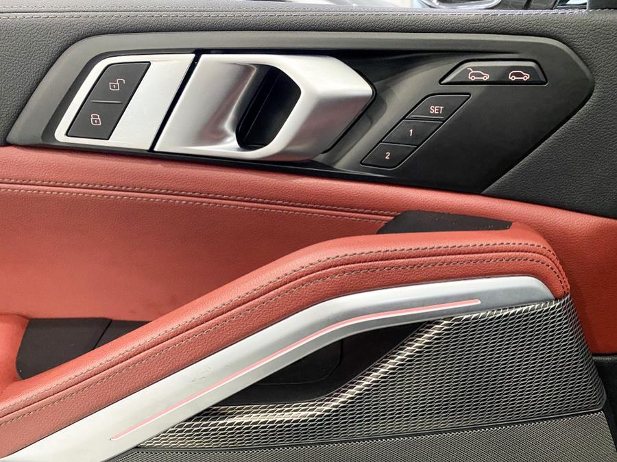 Used BMW X6 xDrive40i Sports Activity Coupe 2021 | Luxury Motor Club. Franklin Square, New York Used BMW X6 xDrive40i Sports Activity Coupe 2021 | Luxury Motor Club. Franklin Square, New York