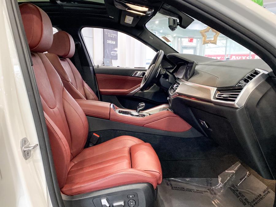 Used BMW X6 xDrive40i Sports Activity Coupe 2021 | Luxury Motor Club. Franklin Square, New York Used BMW X6 xDrive40i Sports Activity Coupe 2021 | Luxury Motor Club. Franklin Square, New York