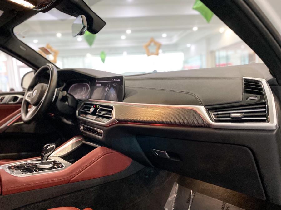 Used BMW X6 xDrive40i Sports Activity Coupe 2021 | Luxury Motor Club. Franklin Square, New York Used BMW X6 xDrive40i Sports Activity Coupe 2021 | Luxury Motor Club. Franklin Square, New York