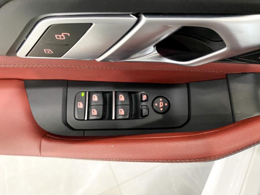 Used BMW X6 xDrive40i Sports Activity Coupe 2021 | Luxury Motor Club. Franklin Square, New York Used BMW X6 xDrive40i Sports Activity Coupe 2021 | Luxury Motor Club. Franklin Square, New York