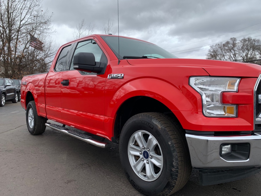 Used Ford F-150 XLT 4WD SuperCab 6.5'' Box 2017 | Marsh Auto Sales LLC. Ortonville, Michigan Used Ford F-150 XLT 4WD SuperCab 6.5'' Box 2017 | Marsh Auto Sales LLC. Ortonville, Michigan