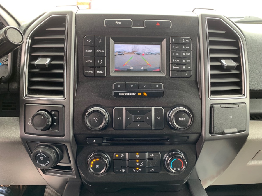 Used Ford F-150 XLT 4WD SuperCab 6.5'' Box 2017 | Marsh Auto Sales LLC. Ortonville, Michigan Used Ford F-150 XLT 4WD SuperCab 6.5'' Box 2017 | Marsh Auto Sales LLC. Ortonville, Michigan