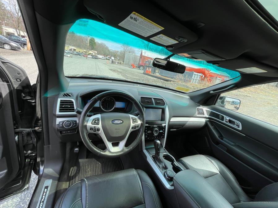 2015 Ford Explorer 4WD 4dr Sport, available for sale in Ashland , Massachusetts | New Beginning Auto Service Inc . Ashland , Massachusetts 2015 Ford Explorer 4WD 4dr Sport, available for sale in Ashland , Massachusetts | New Beginning Auto Service Inc . Ashland , Massachusetts