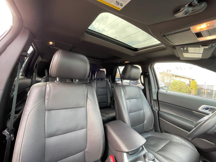 2015 Ford Explorer 4WD 4dr Sport, available for sale in Ashland , Massachusetts | New Beginning Auto Service Inc . Ashland , Massachusetts 2015 Ford Explorer 4WD 4dr Sport, available for sale in Ashland , Massachusetts | New Beginning Auto Service Inc . Ashland , Massachusetts