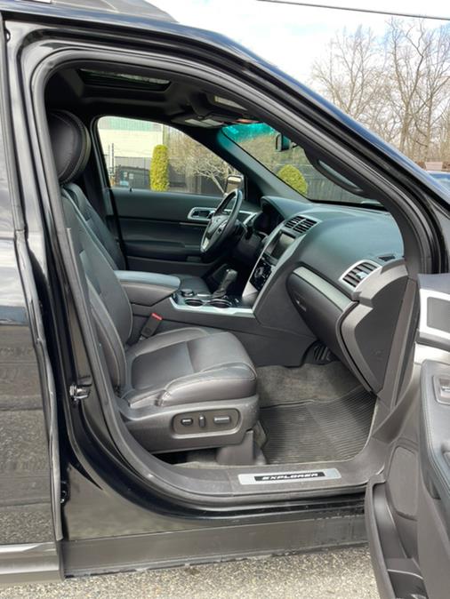 2015 Ford Explorer 4WD 4dr Sport, available for sale in Ashland , Massachusetts | New Beginning Auto Service Inc . Ashland , Massachusetts 2015 Ford Explorer 4WD 4dr Sport, available for sale in Ashland , Massachusetts | New Beginning Auto Service Inc . Ashland , Massachusetts
