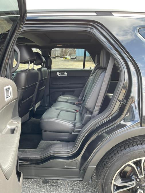 2015 Ford Explorer 4WD 4dr Sport, available for sale in Ashland , Massachusetts | New Beginning Auto Service Inc . Ashland , Massachusetts 2015 Ford Explorer 4WD 4dr Sport, available for sale in Ashland , Massachusetts | New Beginning Auto Service Inc . Ashland , Massachusetts