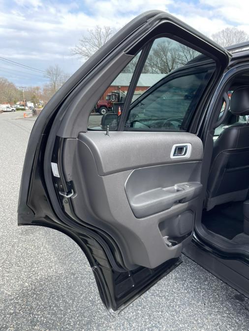 2015 Ford Explorer 4WD 4dr Sport, available for sale in Ashland , Massachusetts | New Beginning Auto Service Inc . Ashland , Massachusetts 2015 Ford Explorer 4WD 4dr Sport, available for sale in Ashland , Massachusetts | New Beginning Auto Service Inc . Ashland , Massachusetts