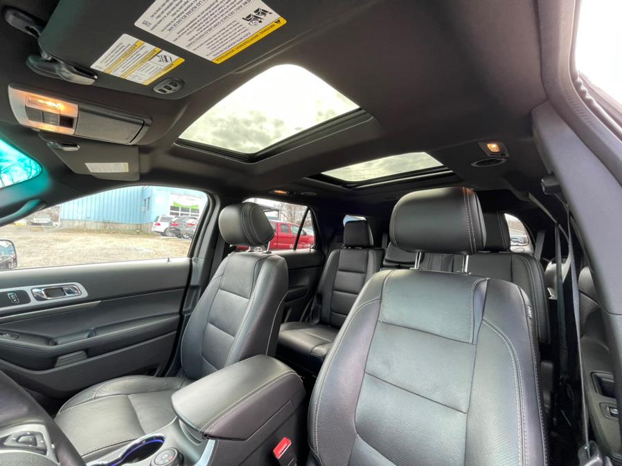 2015 Ford Explorer 4WD 4dr Sport, available for sale in Ashland , Massachusetts | New Beginning Auto Service Inc . Ashland , Massachusetts 2015 Ford Explorer 4WD 4dr Sport, available for sale in Ashland , Massachusetts | New Beginning Auto Service Inc . Ashland , Massachusetts
