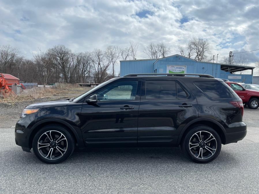 2015 Ford Explorer 4WD 4dr Sport, available for sale in Ashland , Massachusetts | New Beginning Auto Service Inc . Ashland , Massachusetts 2015 Ford Explorer 4WD 4dr Sport, available for sale in Ashland , Massachusetts | New Beginning Auto Service Inc . Ashland , Massachusetts