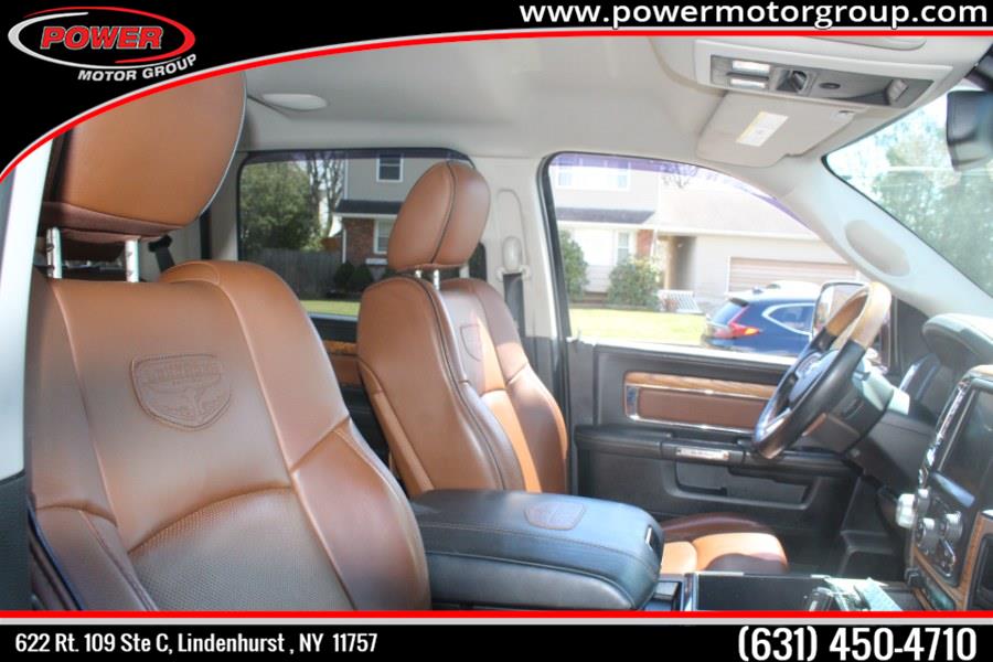 Used Ram 1500 4WD Crew Cab 140.5" Longhorn 2014 | Power Motor Group. Lindenhurst, New York Used Ram 1500 4WD Crew Cab 140.5" Longhorn 2014 | Power Motor Group. Lindenhurst, New York