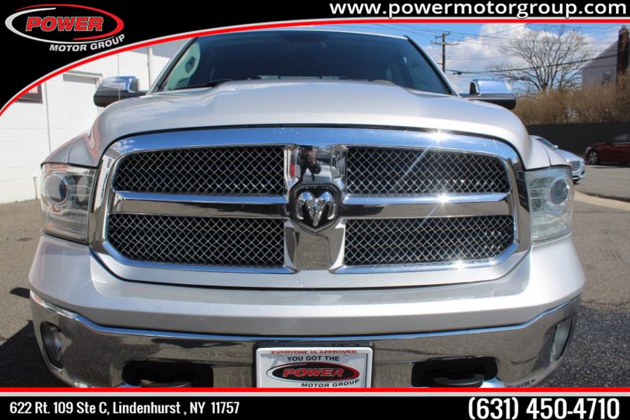Used Ram 1500 4WD Crew Cab 140.5" Longhorn 2014 | Power Motor Group. Lindenhurst, New York Used Ram 1500 4WD Crew Cab 140.5" Longhorn 2014 | Power Motor Group. Lindenhurst, New York