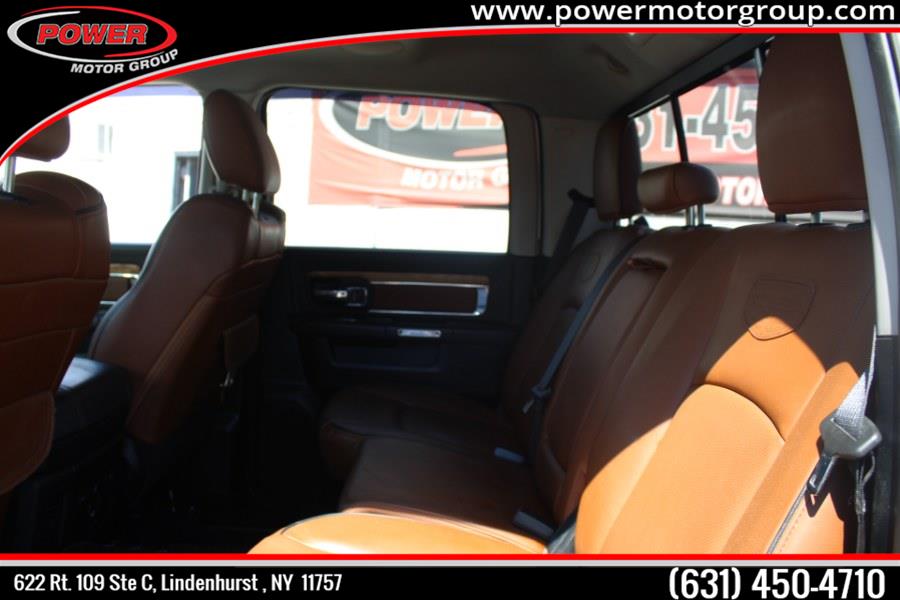 Used Ram 1500 4WD Crew Cab 140.5" Longhorn 2014 | Power Motor Group. Lindenhurst, New York Used Ram 1500 4WD Crew Cab 140.5" Longhorn 2014 | Power Motor Group. Lindenhurst, New York