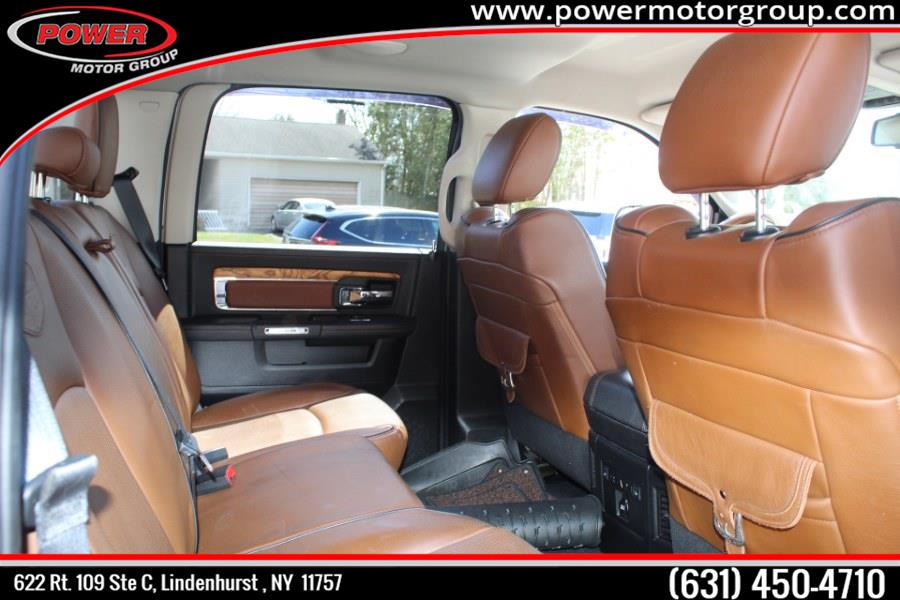 Used Ram 1500 4WD Crew Cab 140.5" Longhorn 2014 | Power Motor Group. Lindenhurst, New York Used Ram 1500 4WD Crew Cab 140.5" Longhorn 2014 | Power Motor Group. Lindenhurst, New York