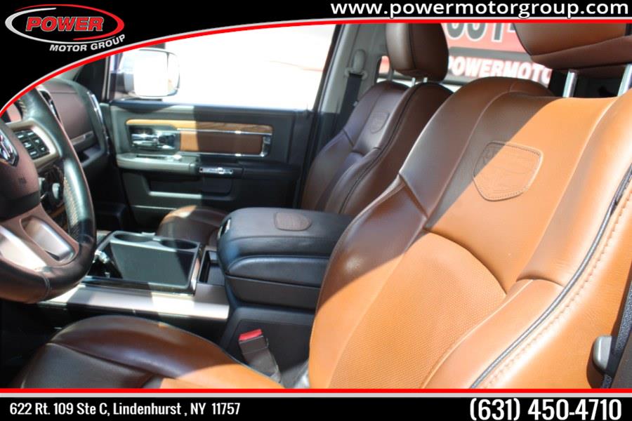 Used Ram 1500 4WD Crew Cab 140.5" Longhorn 2014 | Power Motor Group. Lindenhurst, New York Used Ram 1500 4WD Crew Cab 140.5" Longhorn 2014 | Power Motor Group. Lindenhurst, New York
