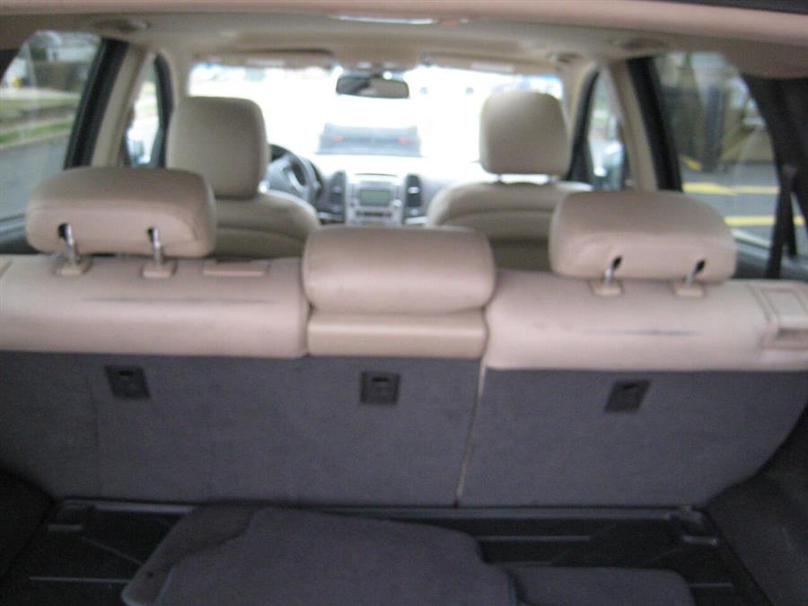 2011 Hyundai Santa Fe Limited AWD 4dr SUV, available for sale in Massapequa, New York | Rite Choice Auto Inc.. Massapequa, New York 2011 Hyundai Santa Fe Limited AWD 4dr SUV, available for sale in Massapequa, New York | Rite Choice Auto Inc.. Massapequa, New York