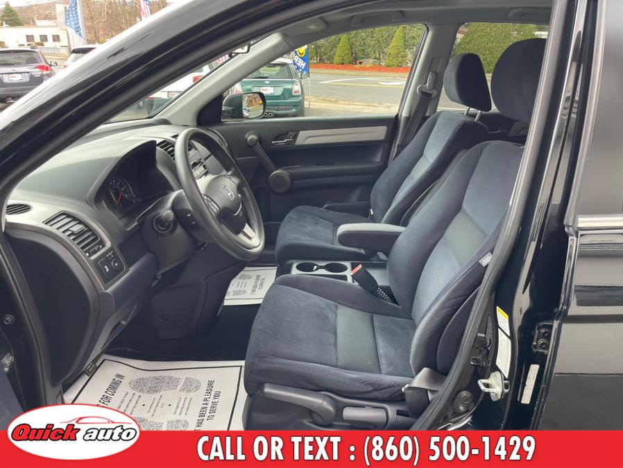 Used Honda CR-V 4WD 5dr EX 2011 | Quick Auto LLC. Bristol, Connecticut Used Honda CR-V 4WD 5dr EX 2011 | Quick Auto LLC. Bristol, Connecticut
