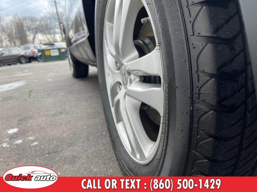 Used Honda CR-V 4WD 5dr EX 2011 | Quick Auto LLC. Bristol, Connecticut Used Honda CR-V 4WD 5dr EX 2011 | Quick Auto LLC. Bristol, Connecticut