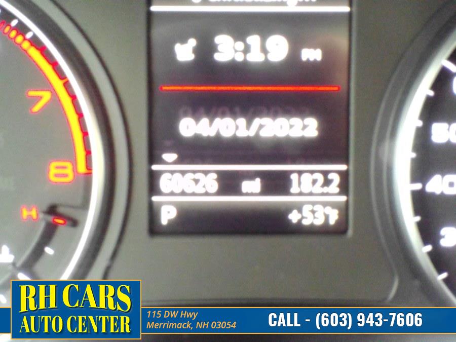 Used Audi A3 4dr Sdn quattro 2.0T Premium 2015 | RH Cars LLC. Merrimack, New Hampshire Used Audi A3 4dr Sdn quattro 2.0T Premium 2015 | RH Cars LLC. Merrimack, New Hampshire