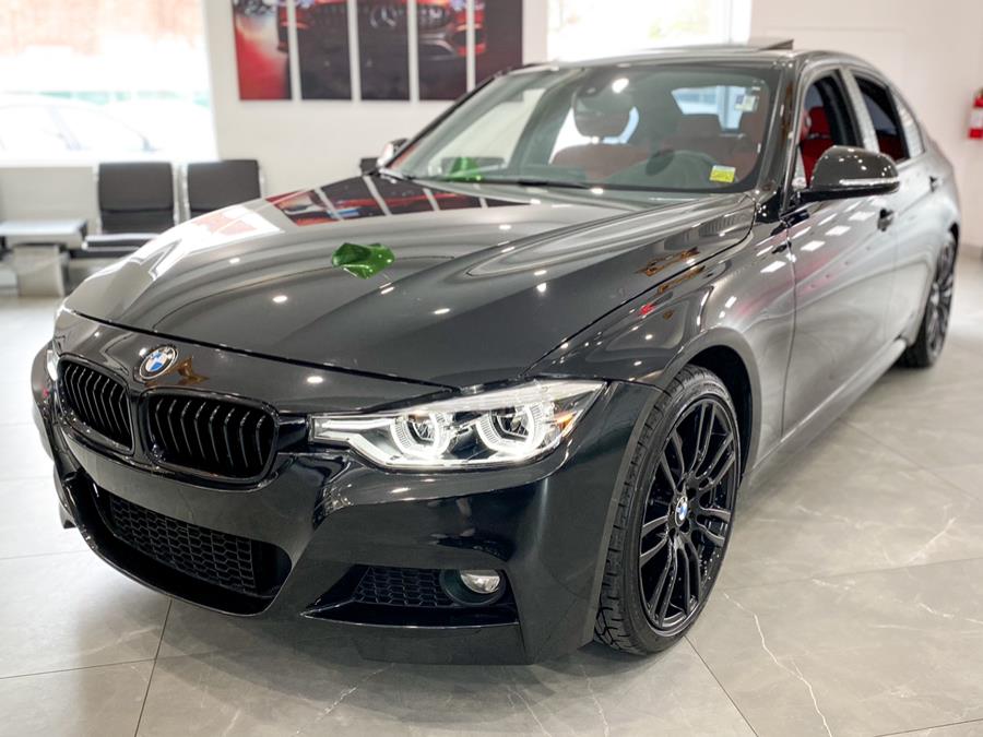 2018 BMW 3 Series 340i Sedan MSPT, available for sale in Franklin Square, New York | Luxury Motor Club. Franklin Square, New York 2018 BMW 3 Series 340i Sedan MSPT, available for sale in Franklin Square, New York | Luxury Motor Club. Franklin Square, New York