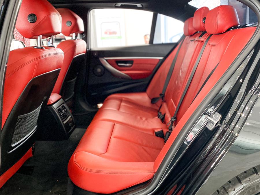 2018 BMW 3 Series 340i Sedan MSPT, available for sale in Franklin Square, New York | Luxury Motor Club. Franklin Square, New York 2018 BMW 3 Series 340i Sedan MSPT, available for sale in Franklin Square, New York | Luxury Motor Club. Franklin Square, New York