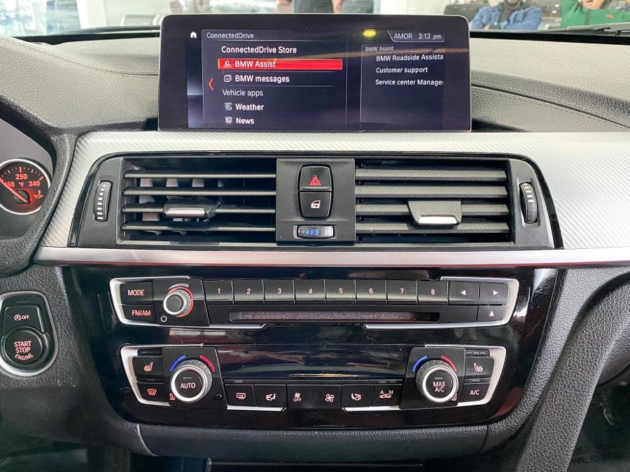 2018 BMW 3 Series 340i Sedan MSPT, available for sale in Franklin Square, New York | Luxury Motor Club. Franklin Square, New York 2018 BMW 3 Series 340i Sedan MSPT, available for sale in Franklin Square, New York | Luxury Motor Club. Franklin Square, New York