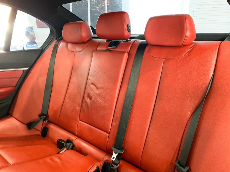 2018 BMW 3 Series 340i Sedan MSPT, available for sale in Franklin Square, New York | Luxury Motor Club. Franklin Square, New York 2018 BMW 3 Series 340i Sedan MSPT, available for sale in Franklin Square, New York | Luxury Motor Club. Franklin Square, New York