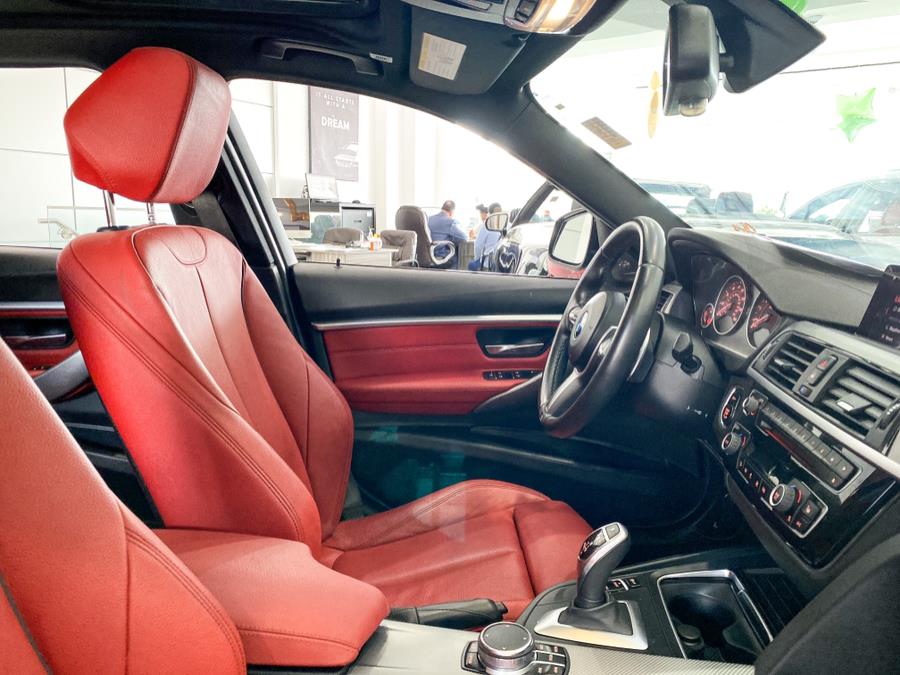 2018 BMW 3 Series 340i Sedan MSPT, available for sale in Franklin Square, New York | Luxury Motor Club. Franklin Square, New York 2018 BMW 3 Series 340i Sedan MSPT, available for sale in Franklin Square, New York | Luxury Motor Club. Franklin Square, New York