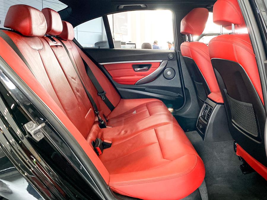 2018 BMW 3 Series 340i Sedan MSPT, available for sale in Franklin Square, New York | Luxury Motor Club. Franklin Square, New York 2018 BMW 3 Series 340i Sedan MSPT, available for sale in Franklin Square, New York | Luxury Motor Club. Franklin Square, New York