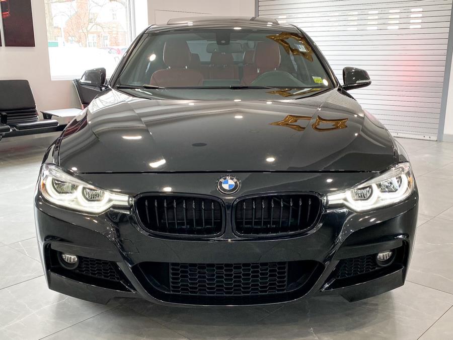 2018 BMW 3 Series 340i Sedan MSPT, available for sale in Franklin Square, New York | Luxury Motor Club. Franklin Square, New York 2018 BMW 3 Series 340i Sedan MSPT, available for sale in Franklin Square, New York | Luxury Motor Club. Franklin Square, New York