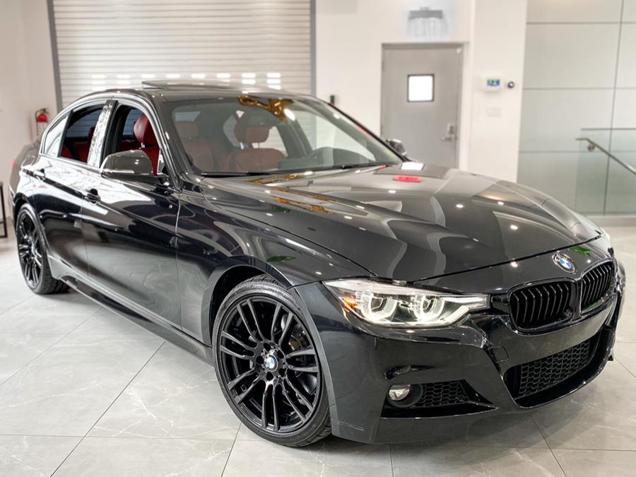 2018 BMW 3 Series 340i Sedan MSPT, available for sale in Franklin Square, New York | Luxury Motor Club. Franklin Square, New York 2018 BMW 3 Series 340i Sedan MSPT, available for sale in Franklin Square, New York | Luxury Motor Club. Franklin Square, New York