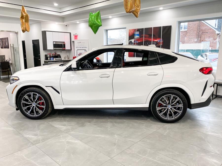 Used BMW X6 xDrive40i Sports Activity Coupe 2021 | Luxury Motor Club. Franklin Square, New York Used BMW X6 xDrive40i Sports Activity Coupe 2021 | Luxury Motor Club. Franklin Square, New York