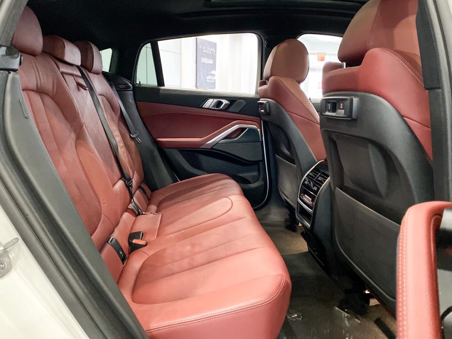 Used BMW X6 xDrive40i Sports Activity Coupe 2021 | Luxury Motor Club. Franklin Square, New York Used BMW X6 xDrive40i Sports Activity Coupe 2021 | Luxury Motor Club. Franklin Square, New York