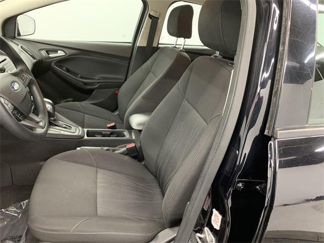 Used Ford Focus SE 2016 | Eastchester Motor Cars. Bronx, New York Used Ford Focus SE 2016 | Eastchester Motor Cars. Bronx, New York
