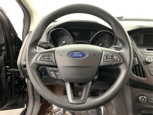 Used Ford Focus SE 2016 | Eastchester Motor Cars. Bronx, New York Used Ford Focus SE 2016 | Eastchester Motor Cars. Bronx, New York