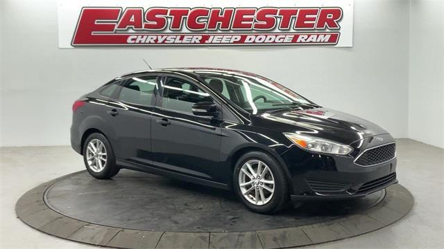 Used Ford Focus SE 2016 | Eastchester Motor Cars. Bronx, New York Used Ford Focus SE 2016 | Eastchester Motor Cars. Bronx, New York