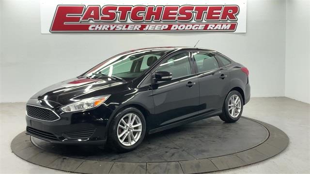 Used Ford Focus SE 2016 | Eastchester Motor Cars. Bronx, New York Used Ford Focus SE 2016 | Eastchester Motor Cars. Bronx, New York