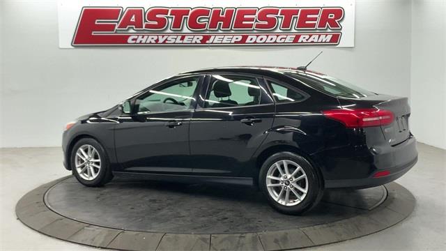 Used Ford Focus SE 2016 | Eastchester Motor Cars. Bronx, New York Used Ford Focus SE 2016 | Eastchester Motor Cars. Bronx, New York
