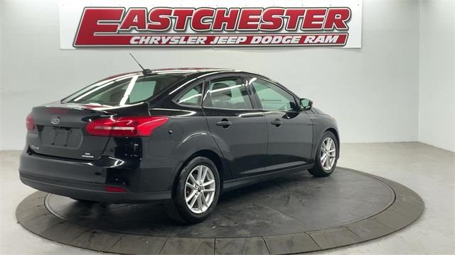 Used Ford Focus SE 2016 | Eastchester Motor Cars. Bronx, New York Used Ford Focus SE 2016 | Eastchester Motor Cars. Bronx, New York
