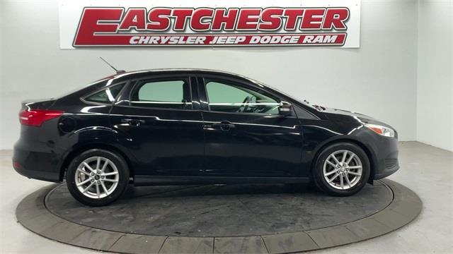 Used Ford Focus SE 2016 | Eastchester Motor Cars. Bronx, New York Used Ford Focus SE 2016 | Eastchester Motor Cars. Bronx, New York