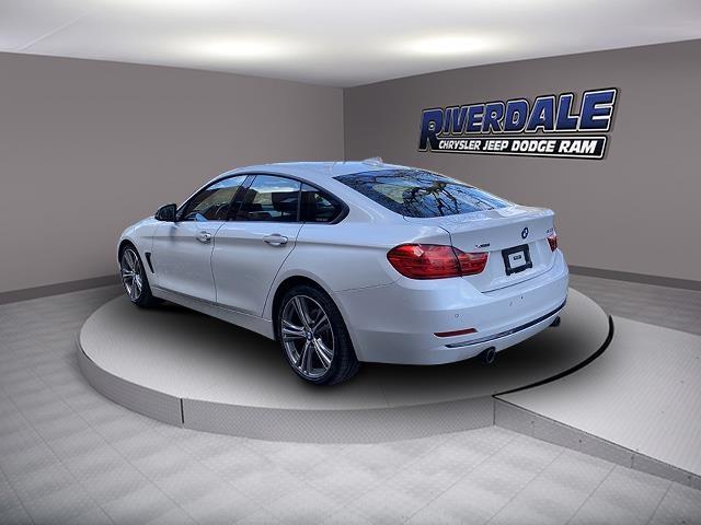 Used BMW 4 Series 435i xDrive Gran Coupe 2015 | Eastchester Motor Cars. Bronx, New York Used BMW 4 Series 435i xDrive Gran Coupe 2015 | Eastchester Motor Cars. Bronx, New York