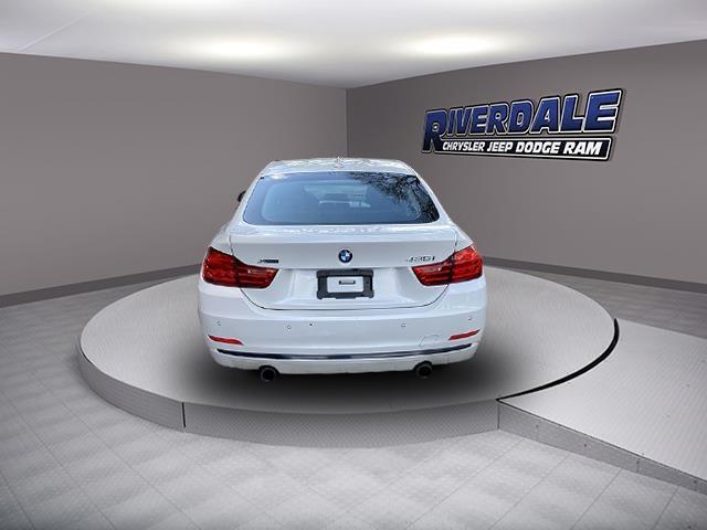Used BMW 4 Series 435i xDrive Gran Coupe 2015 | Eastchester Motor Cars. Bronx, New York Used BMW 4 Series 435i xDrive Gran Coupe 2015 | Eastchester Motor Cars. Bronx, New York