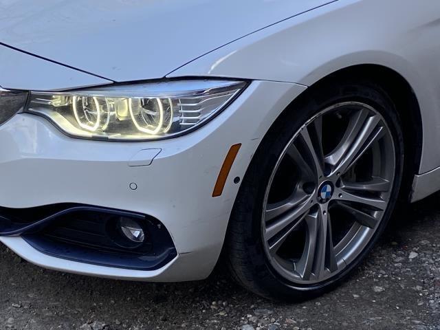 Used BMW 4 Series 435i xDrive Gran Coupe 2015 | Eastchester Motor Cars. Bronx, New York Used BMW 4 Series 435i xDrive Gran Coupe 2015 | Eastchester Motor Cars. Bronx, New York
