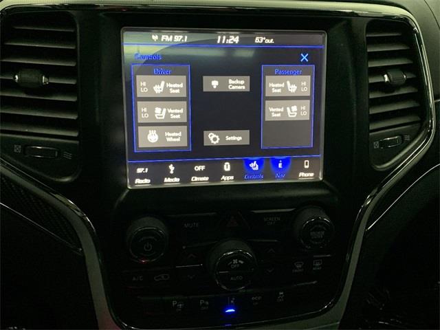 Used Jeep Grand Cherokee SRT 2018 | Eastchester Motor Cars. Bronx, New York Used Jeep Grand Cherokee SRT 2018 | Eastchester Motor Cars. Bronx, New York