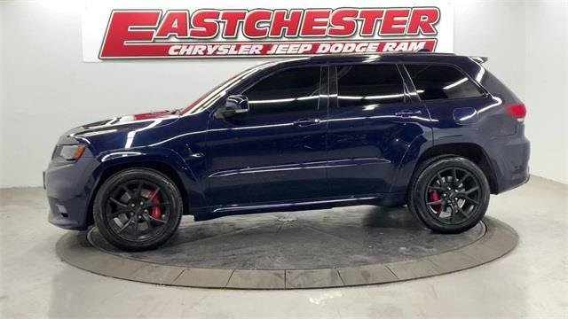 Used Jeep Grand Cherokee SRT 2018 | Eastchester Motor Cars. Bronx, New York Used Jeep Grand Cherokee SRT 2018 | Eastchester Motor Cars. Bronx, New York